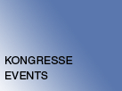 Kongresse/Events