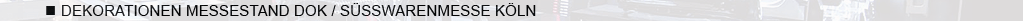 MESSESTANDENTWURF FA. DESPEC